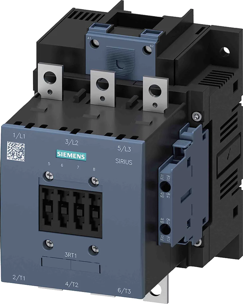 Siemens 3RT1456-6AP36 (3RT14566AP36)