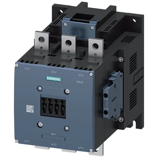 Siemens 3RT1476-6AB36 (3RT14766AB36)