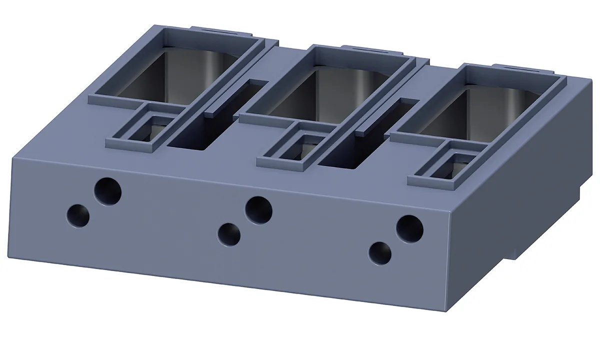 Siemens 3RT1966-4G (3RT19664G)