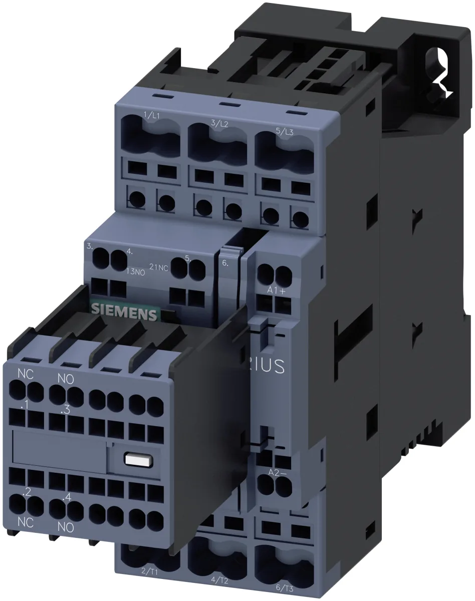 Siemens 3RT2026-2BB44 (3RT20262BB44)
