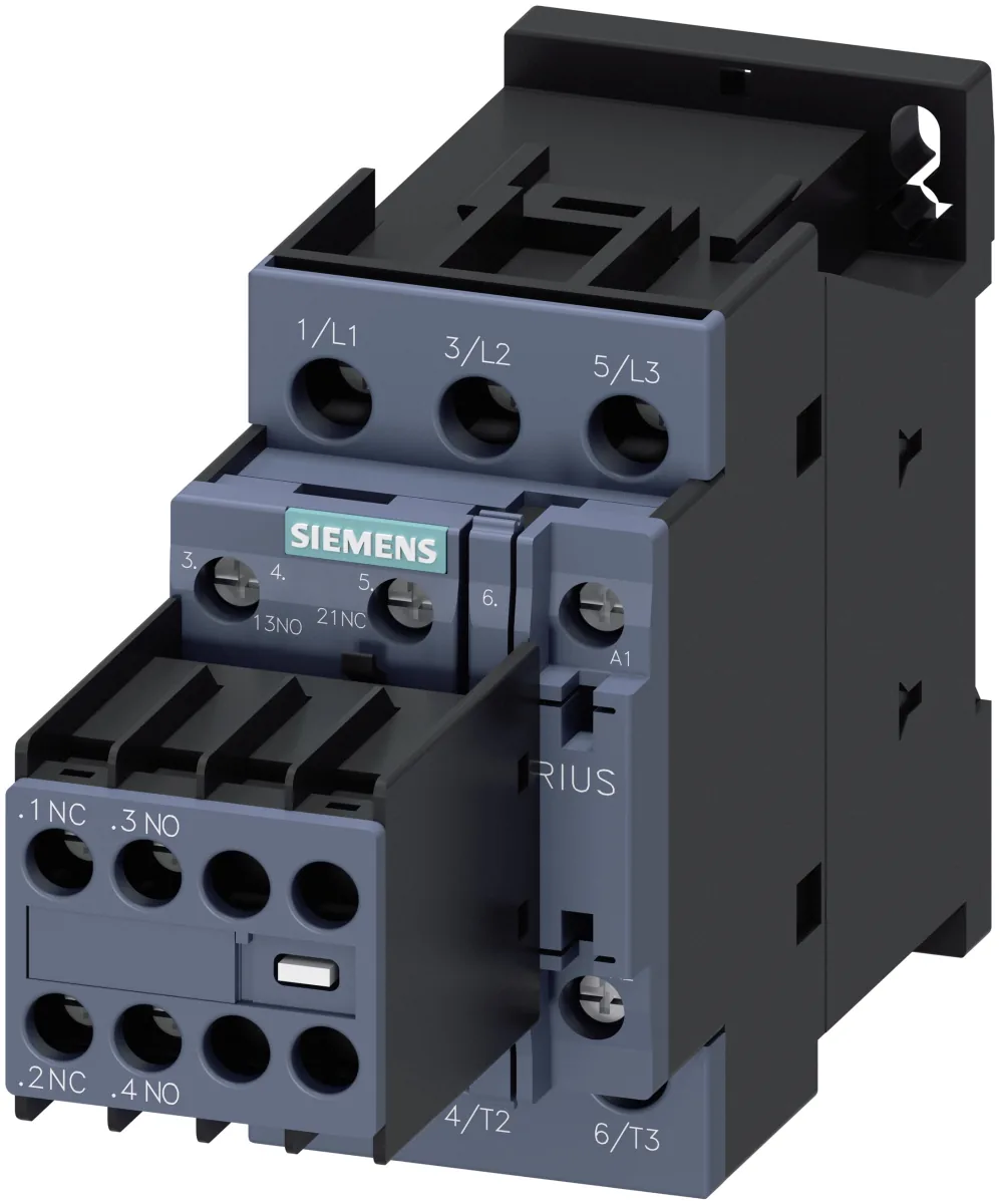 Siemens 3RT2028-1AP04 (3RT20281AP04)