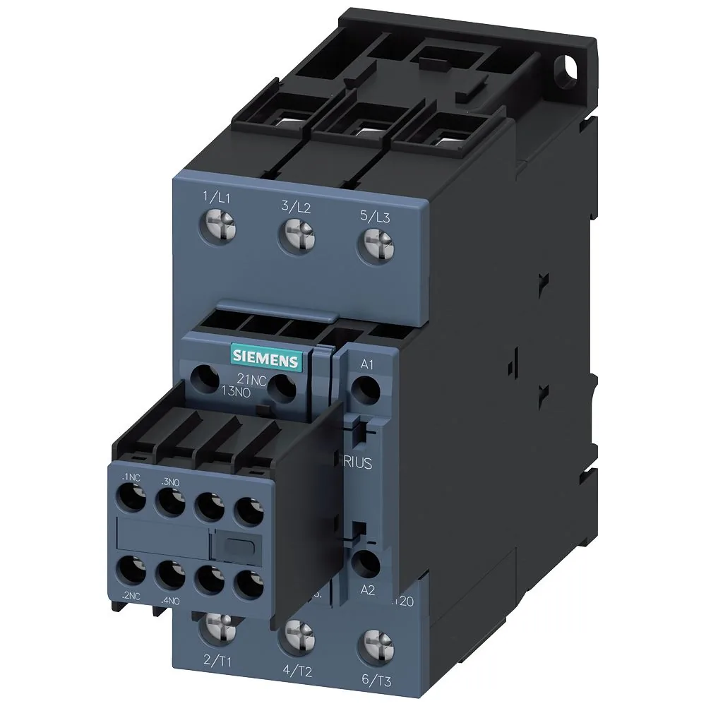 Siemens 3RT2035-1KB44 (3RT20351KB44)