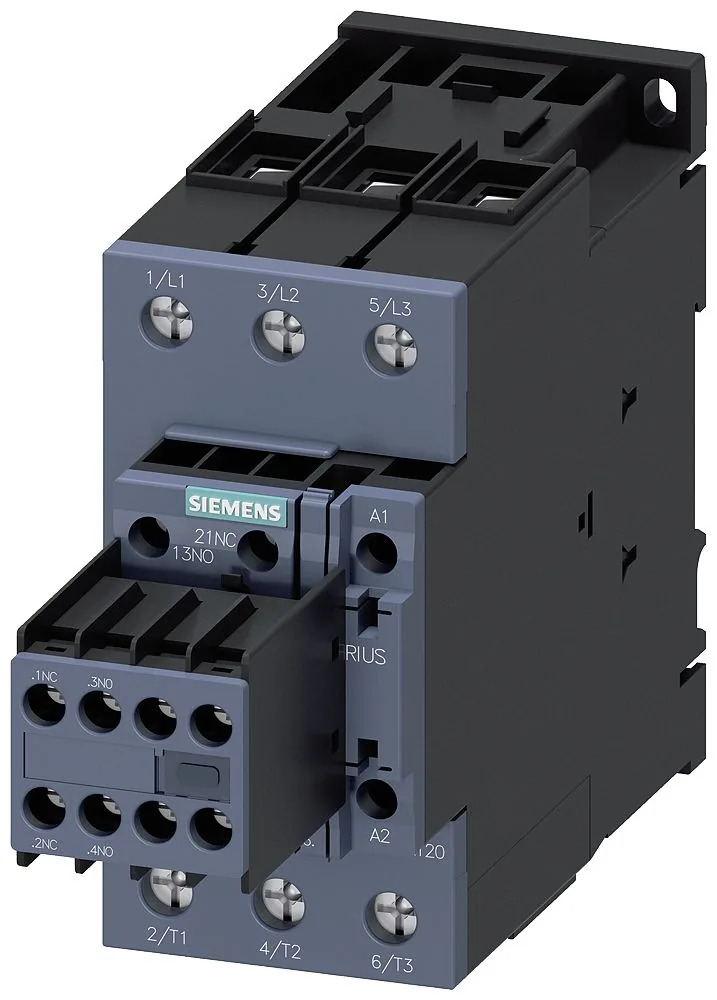 Siemens 3RT2036-1AB04 (3RT20361AB04)