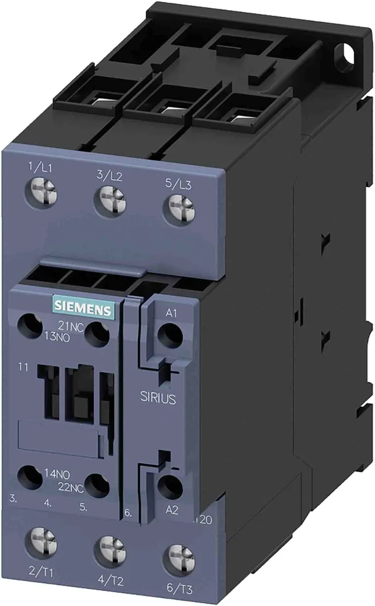Siemens 3RT2036-1KB40 (3RT20361KB40)