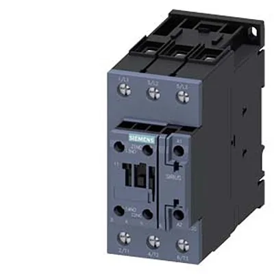 Siemens 3RT2037-1AD00 (3RT20371AD00)