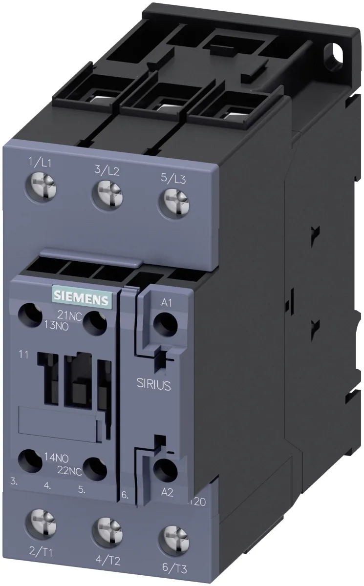 Siemens 3RT2037-1AF00 (3RT20371AF00)