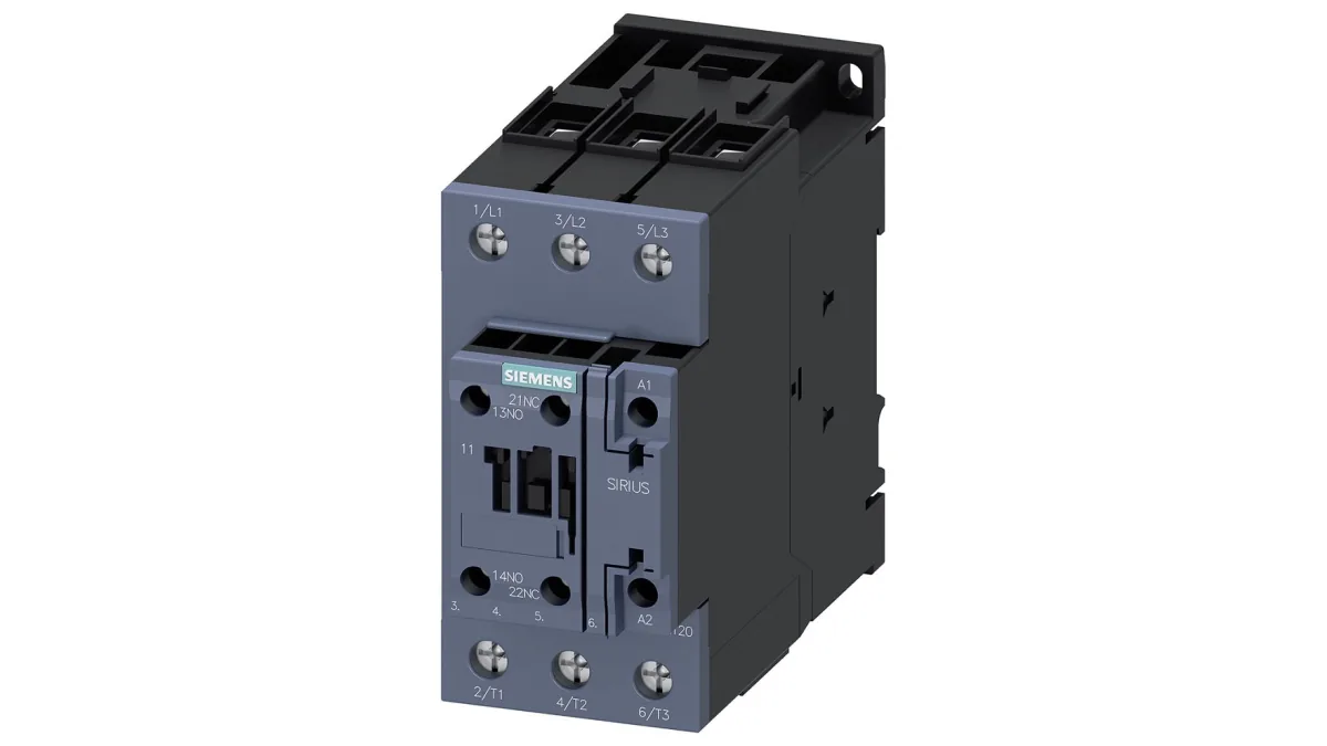 Siemens 3RT2037-1AK60 (3RT20371AK60)