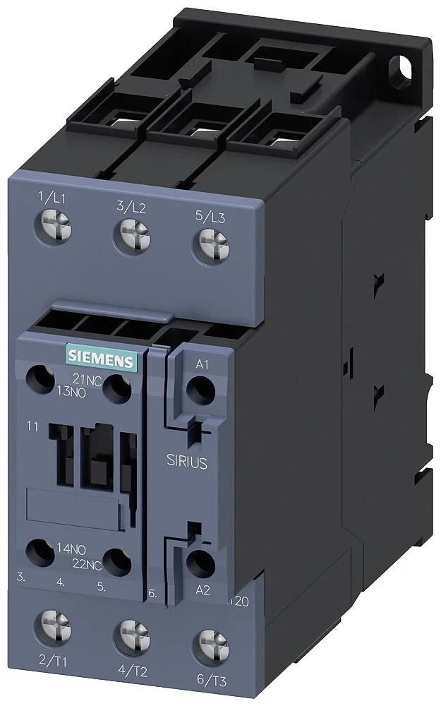 Siemens 3RT2037-1AL20 (3RT20371AL20)