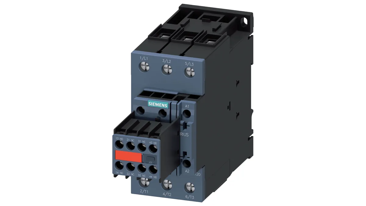 Siemens 3RT2037-1AP04-3MA0 (3RT20371AP043MA0)