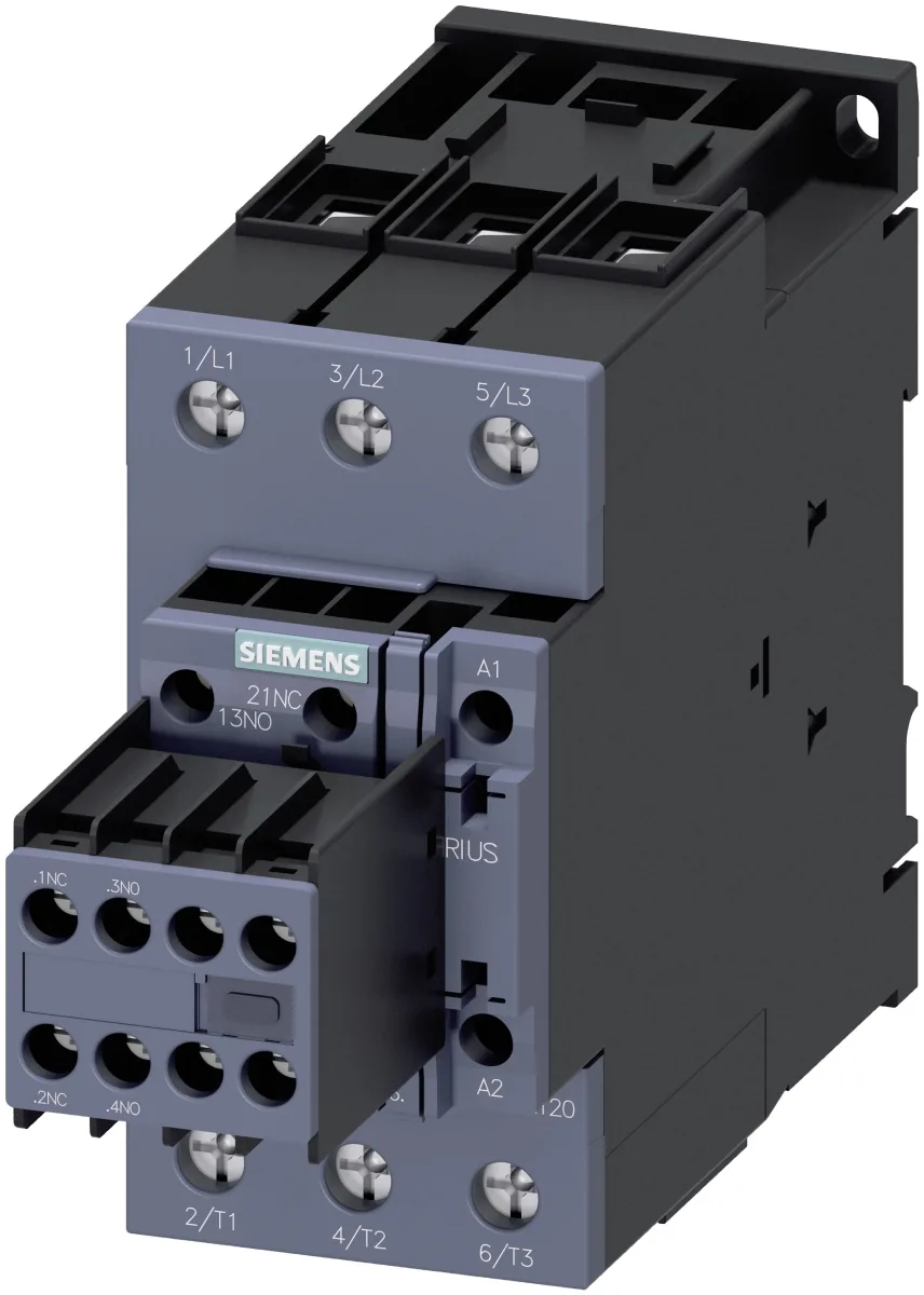 Siemens 3RT2037-1AP04 (3RT20371AP04)