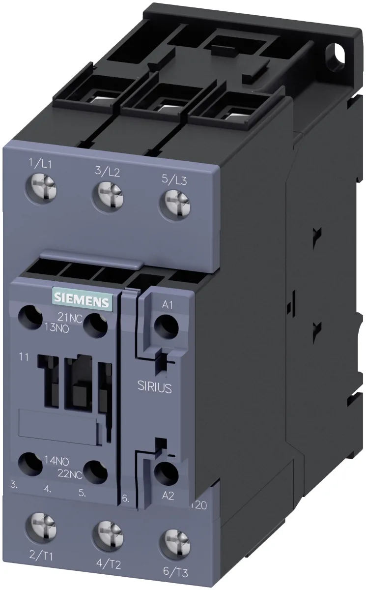 Siemens 3RT2037-1KB40 (3RT20371KB40)