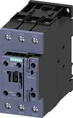 Siemens 3RT2038-1AG20 (3RT20381AG20)