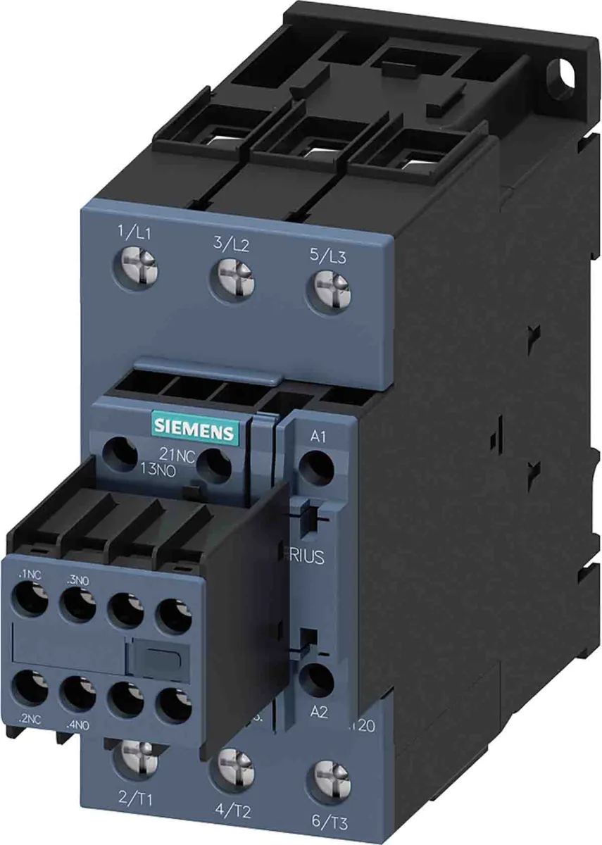 Siemens 3RT2038-1KB44 (3RT20381KB44)