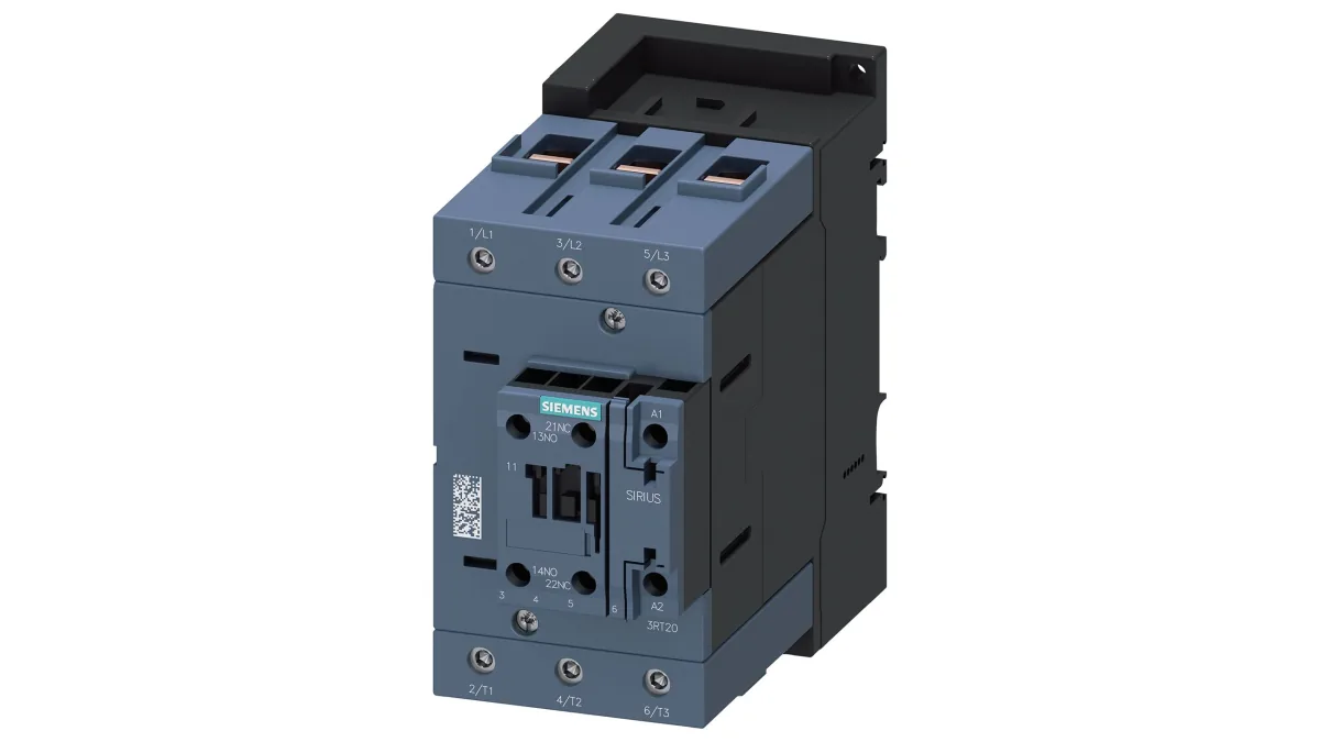Siemens 3RT2045-1AK60 (3RT20451AK60)