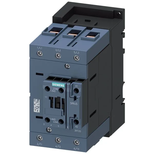 Siemens 3RT2045-1AL20 (3RT20451AL20)