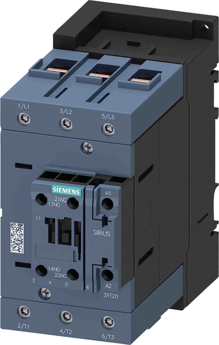 Siemens 3RT2046-1AL20 (3RT20461AL20)
