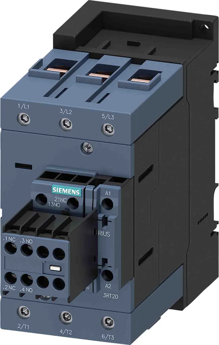 Siemens 3RT2046-1AL24 (3RT20461AL24)