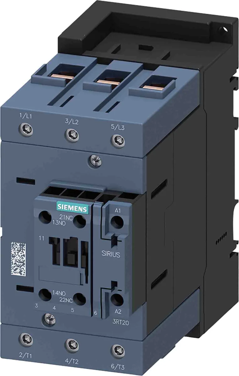 Siemens 3RT2047-1NB30 (3RT20471NB30)