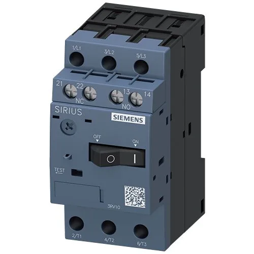 Siemens 3RV1011-0KA15 (3RV10110KA15)