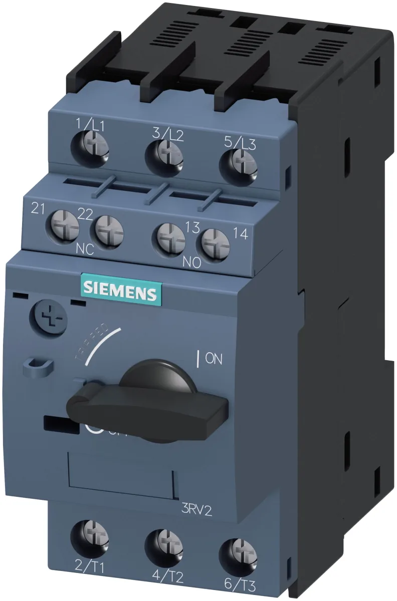 Siemens 3RV2021-4CA15 (3RV20214CA15)