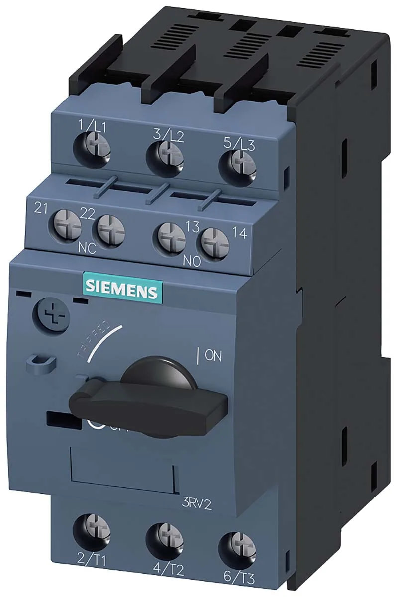 Siemens 3RV2021-4EA15 (3RV20214EA15)