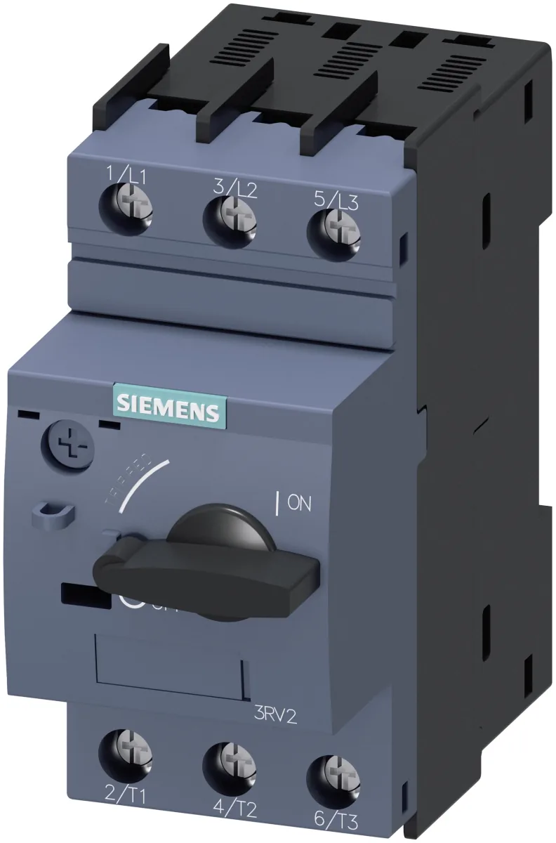 Siemens 3RV2021-4NA10 (3RV20214NA10)