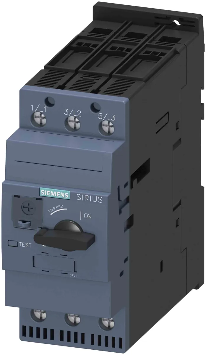 Siemens 3RV2031-4KA10 (3RV20314KA10)