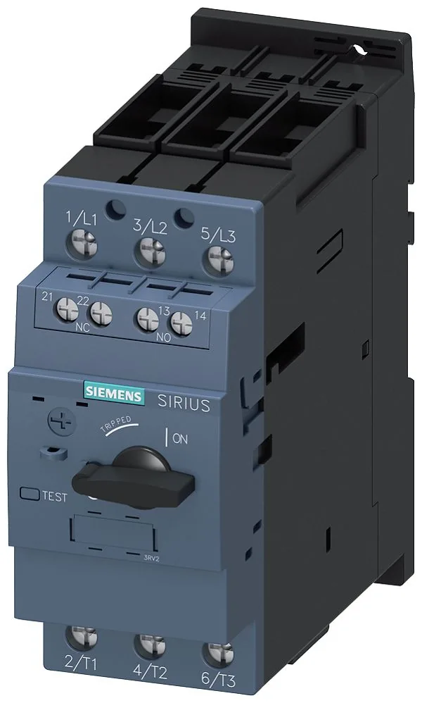 Siemens 3RV2031-4VA15 (3RV20314VA15)