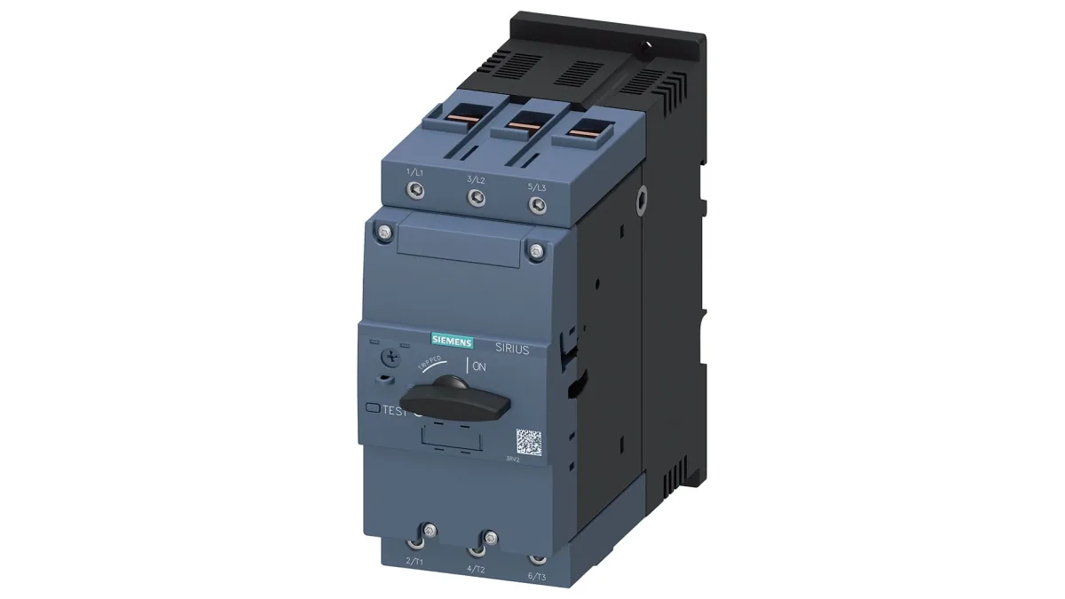 Siemens 3RV2041-4HA10 (3RV20414HA10)