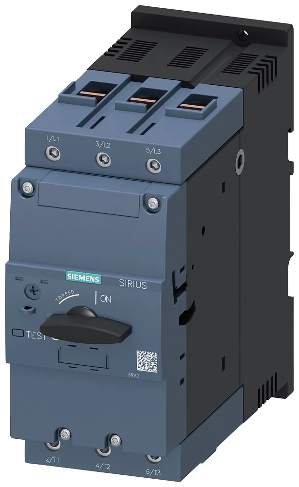 Siemens 3RV2041-4JA10 (3RV20414JA10)