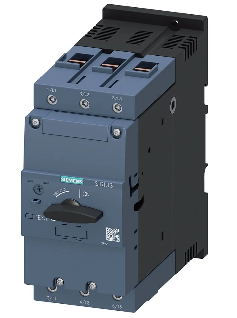 Siemens 3RV2041-4MA10 (3RV20414MA10)