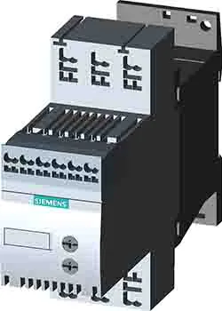 Siemens 3RW3017-2BB04 (3RW30172BB04)