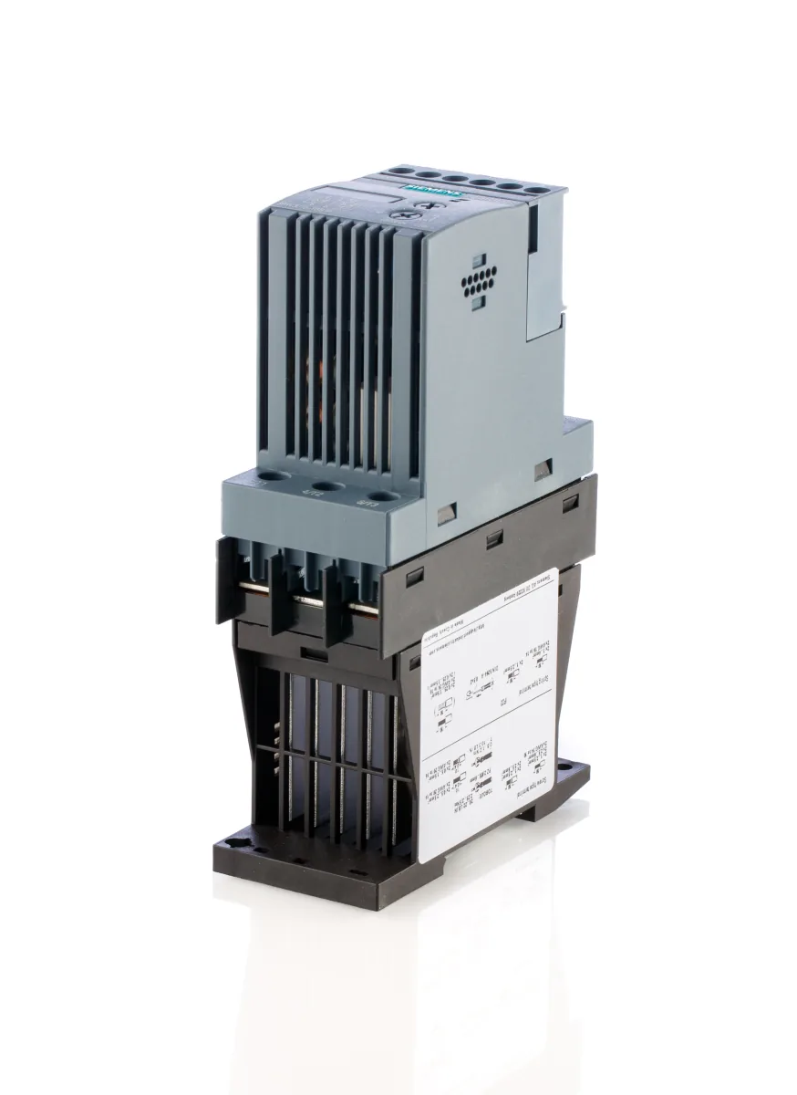Siemens 3RW3018-1BB14 (3RW30181BB14)