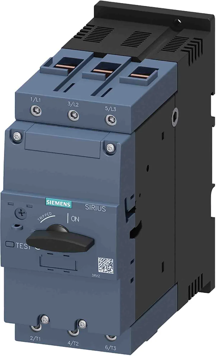 Siemens 3RW3027-1BB14 (3RW30271BB14)