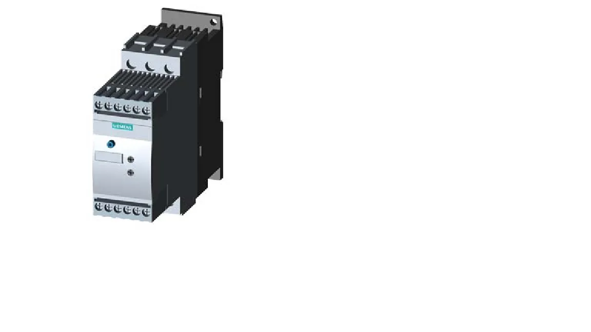 Siemens 3RW3028-1BB14 (3RW30281BB14)