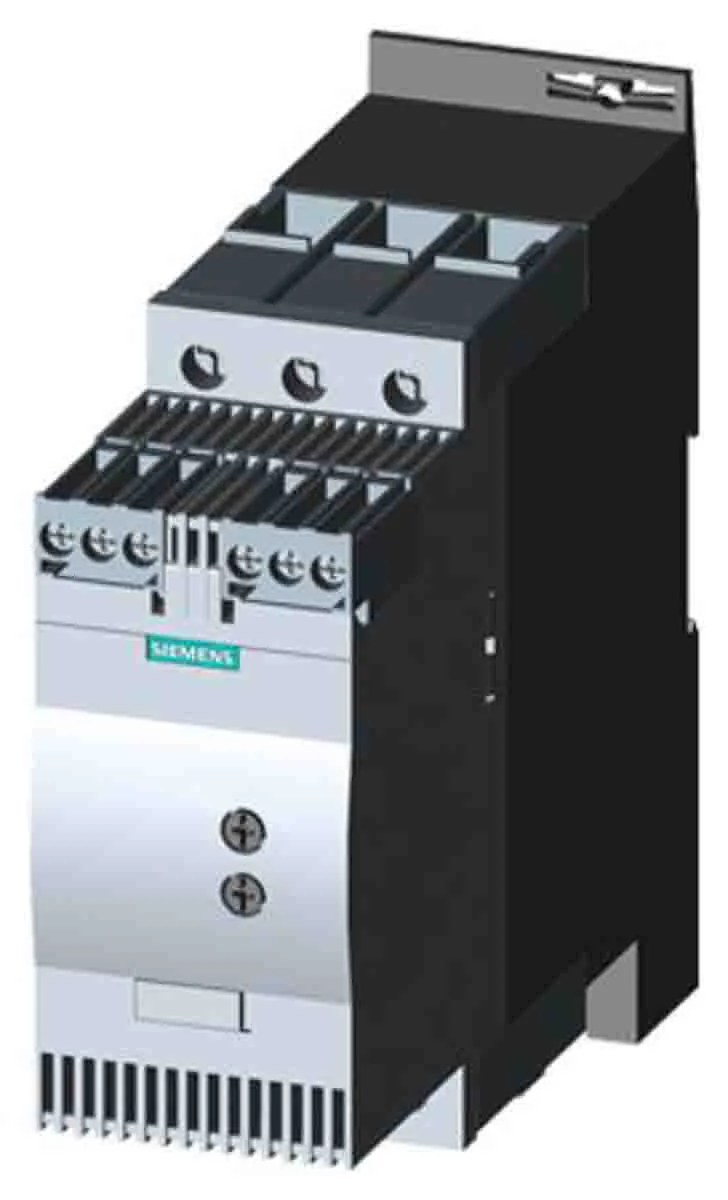 Siemens 3RW3037-1BB14 (3RW30371BB14)