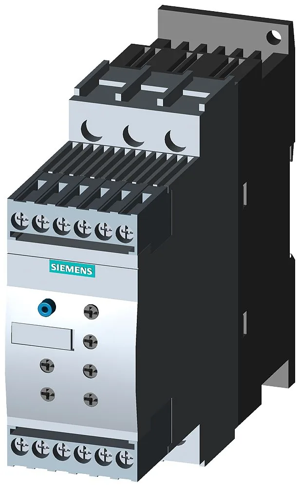 Siemens 3RW4028-1BB04 (3RW40281BB04)
