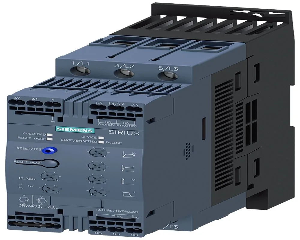 Siemens 3RW4038-2BB04 (3RW40382BB04)
