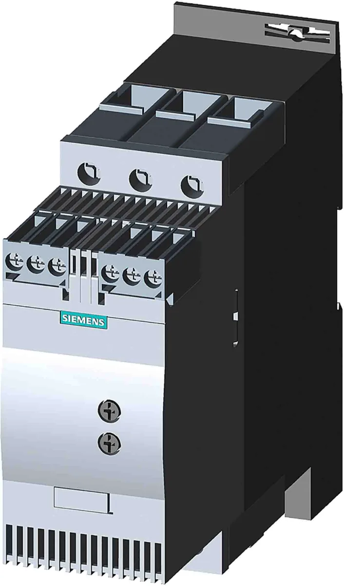 Siemens 3RW4046-1BB04 (3RW40461BB04)