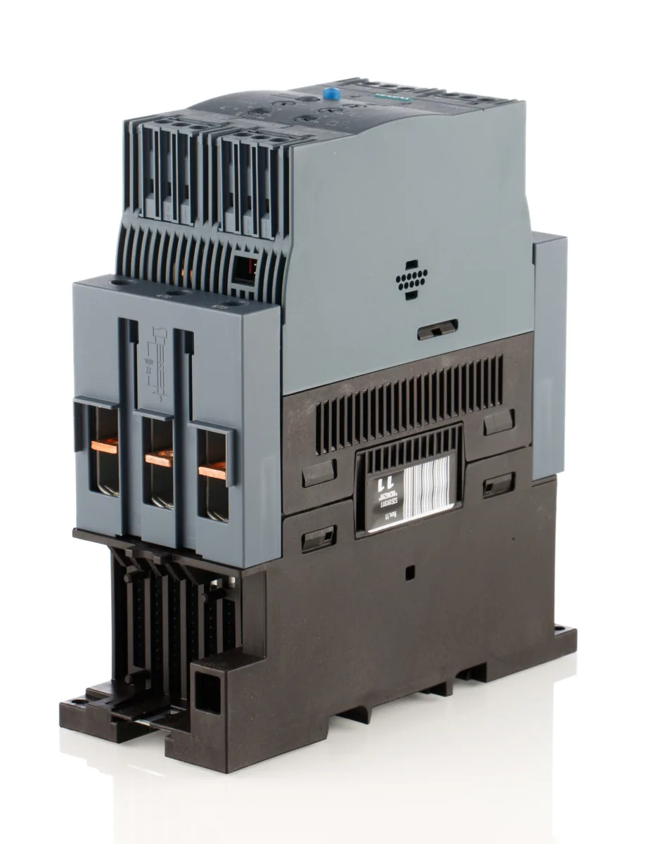 Siemens 3RW4047-1BB14 (3RW40471BB14)
