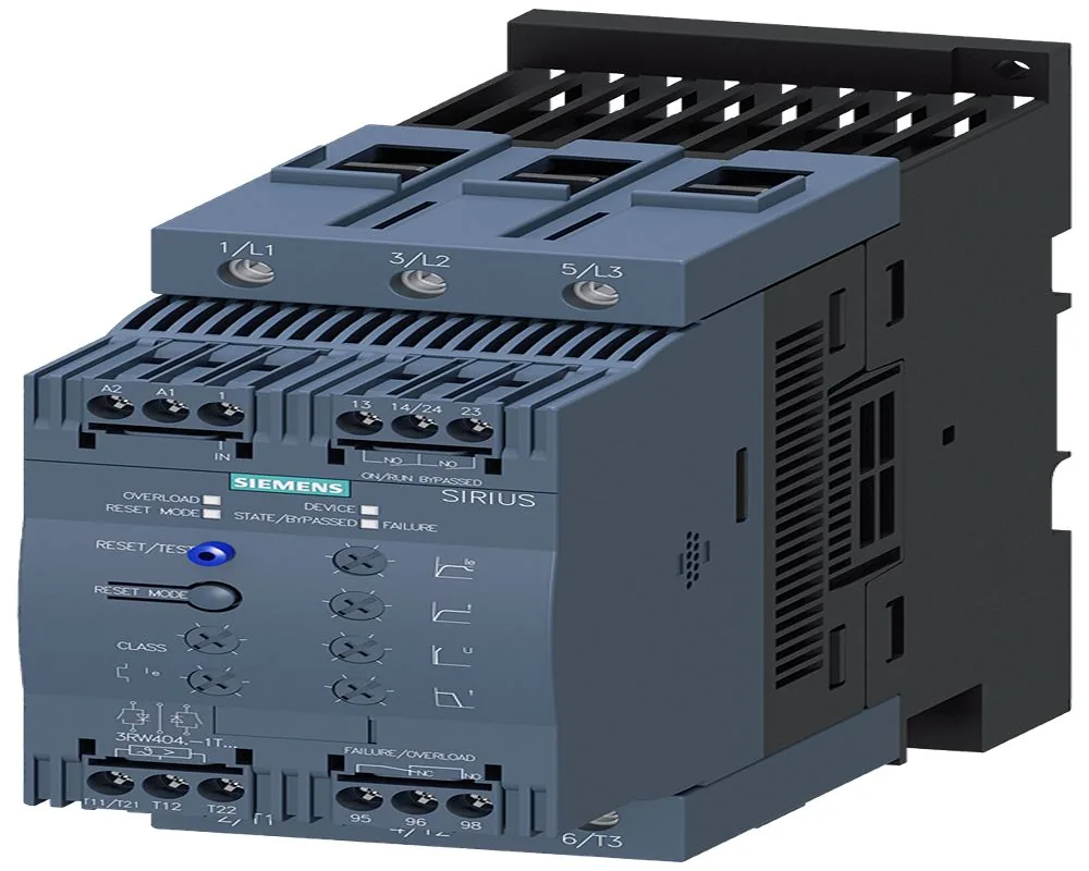 Siemens 3RW4047-1TB04 (3RW40471TB04)