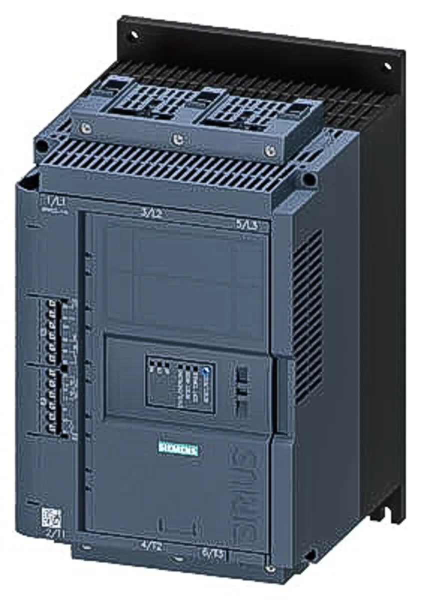 Siemens 3RW5226-1AC14 (3RW52261AC14)