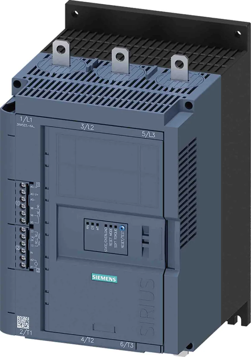 Siemens 3RW5234-6AC15 (3RW52346AC15)