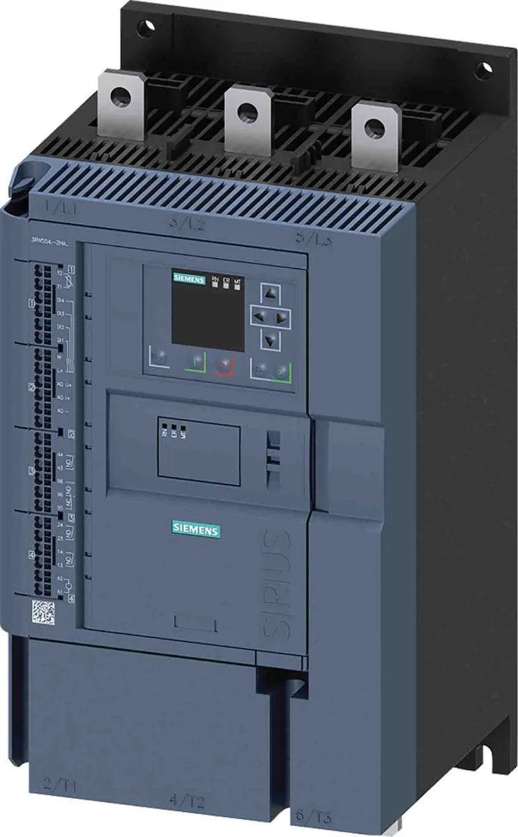 Siemens 3RW5545-2HA14 (3RW55452HA14)