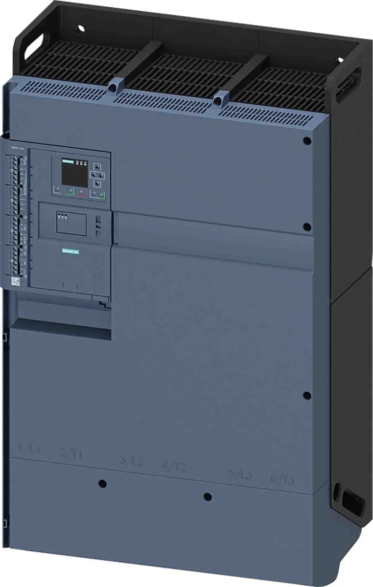 Siemens 3RW5552-6HA16 (3RW55526HA16)