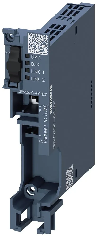 Siemens 3RW5950-0CH00 (3RW59500CH00)