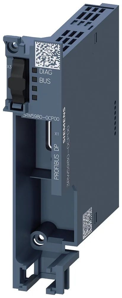 Siemens 3RW5980-0CP00 (3RW59800CP00)