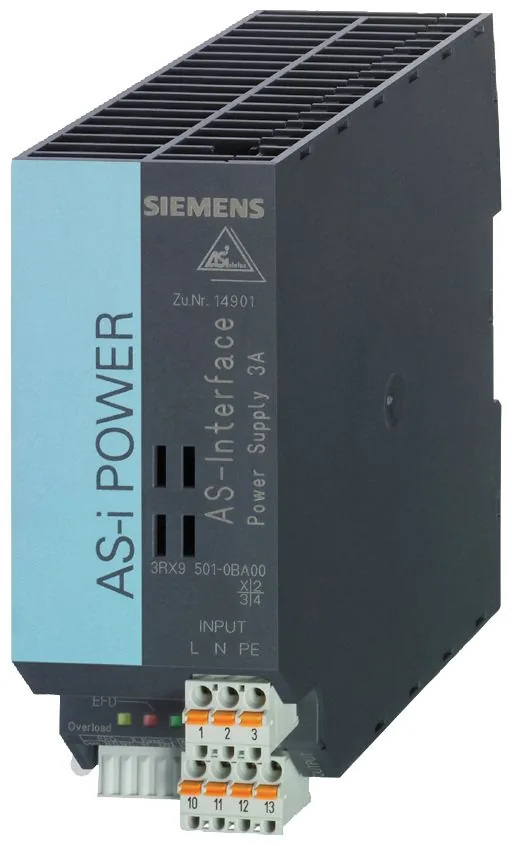 Siemens 3RX9501-1BA00 (3RX95011BA00)