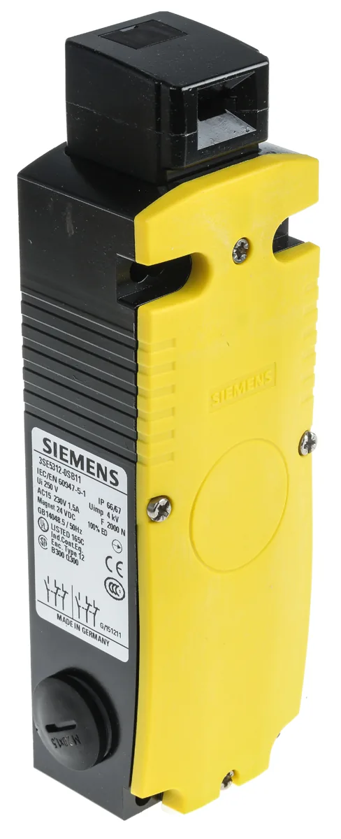 Siemens 3SE5312-0SB11 (3SE53120SB11)