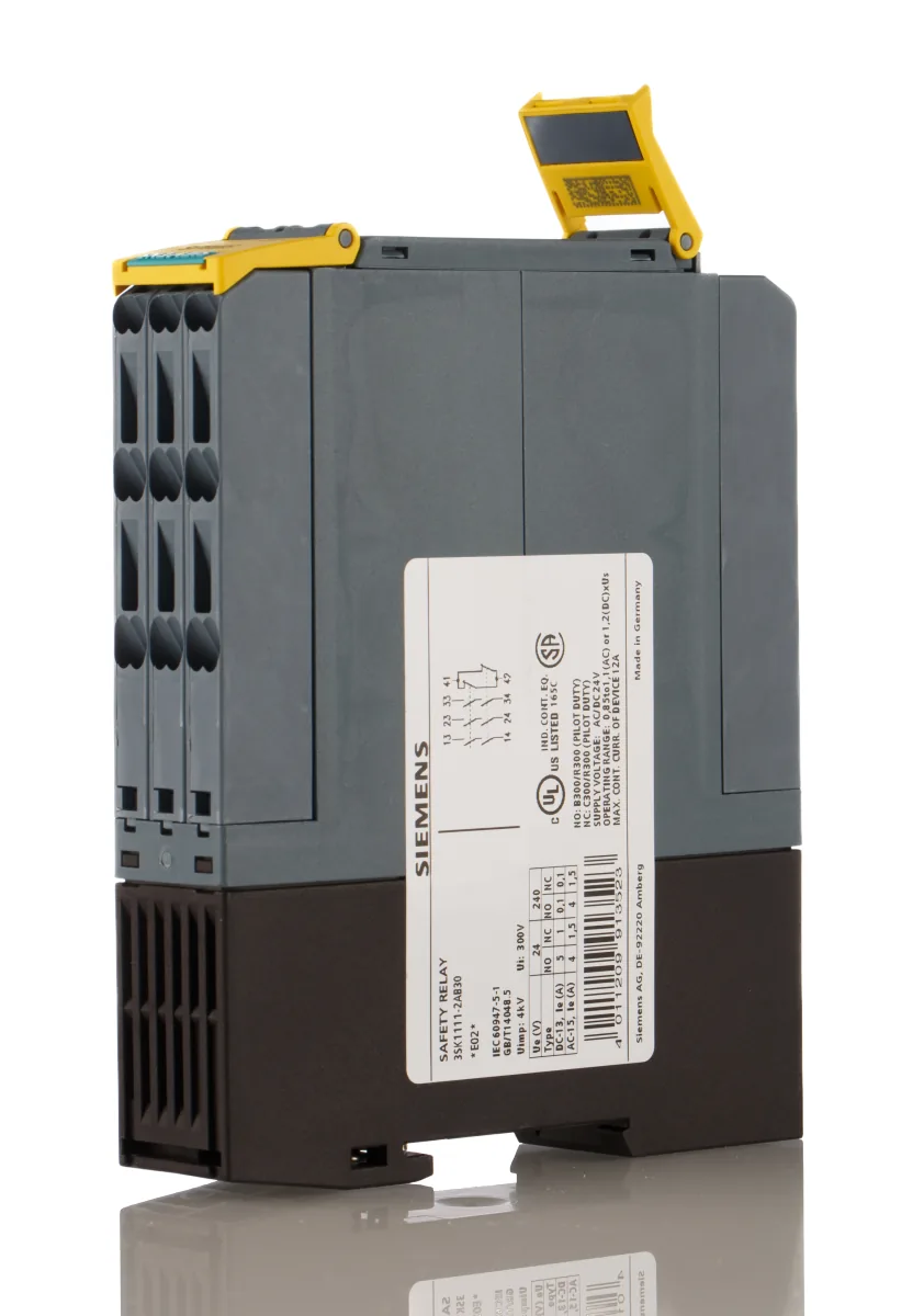 Siemens 3SK1111-2AB30 (3SK11112AB30)